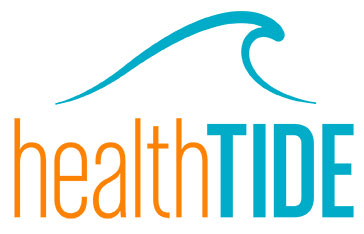 Logotipo de Health Tide