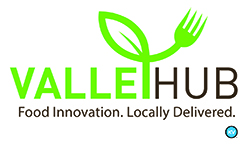 Valley Hub logo