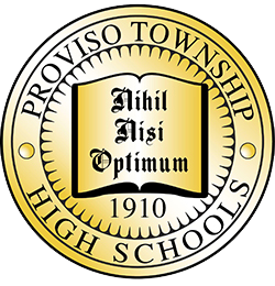 Proviso Township High Schools