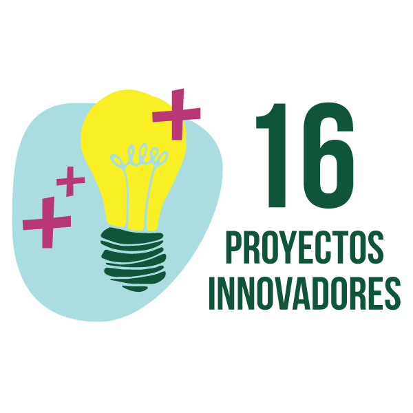 projects-sp 16 Proyectos Innovadores
