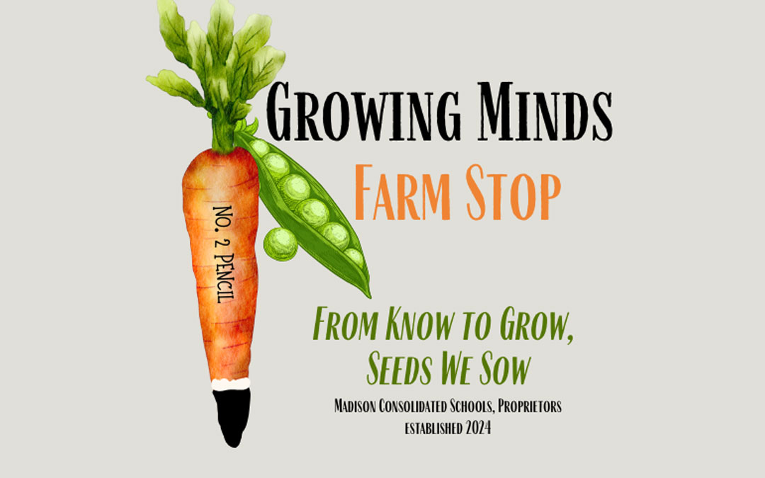 Growing Minds Farm Stop