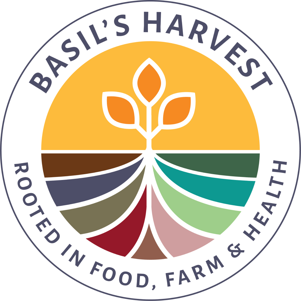 Basil's Harvest