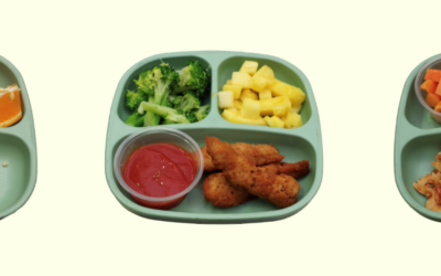 Beyond Green Partners: Revolución en la alimentación escolar, una comida preparada desde cero a la vez 